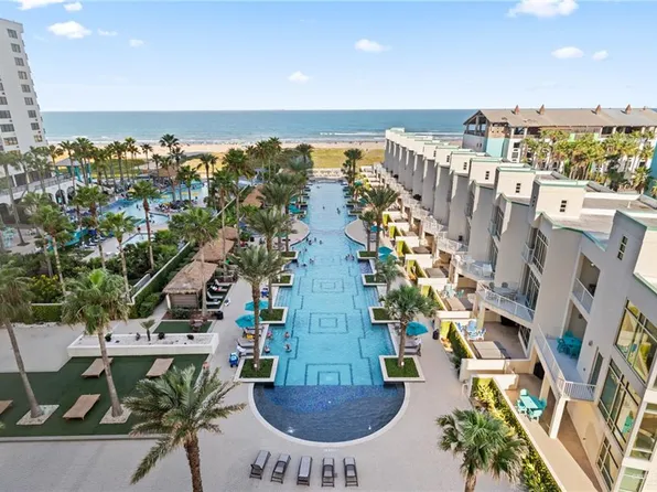 310 Padre Blvd Unit 608, South Padre Island, TX 78597