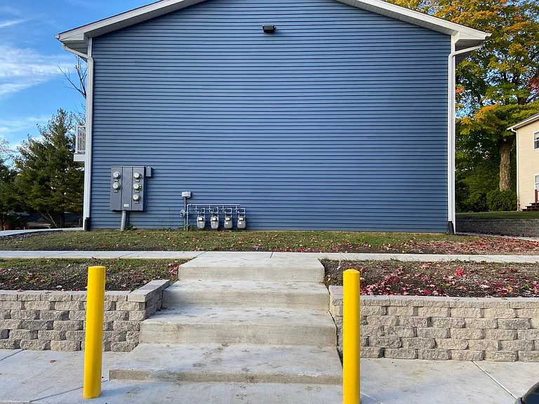 606 Monroe St #1 — Photo 14
