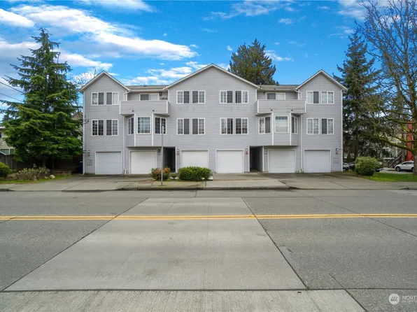 1305 N 90th Street, Seattle, WA 98103