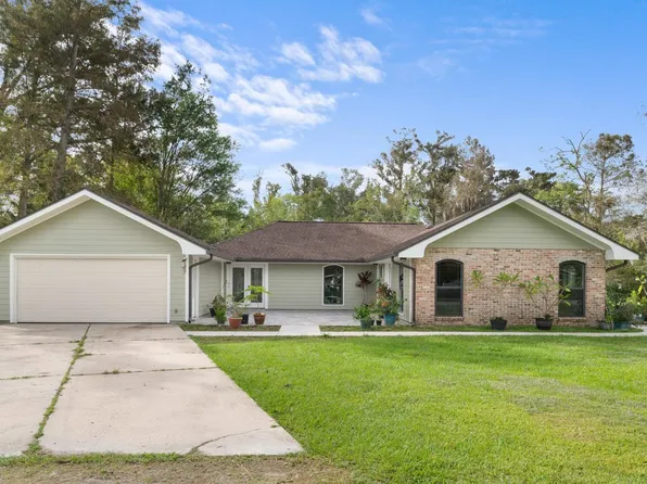 212 Fernwood Dr, Houma, LA 70364