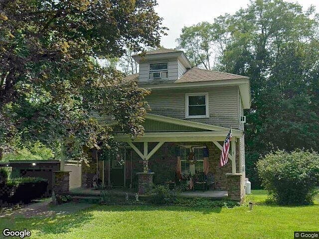 Property Front View
