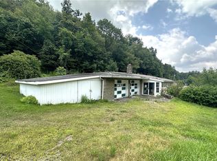 1258 State Route 711, Stahlstown, PA 15687
