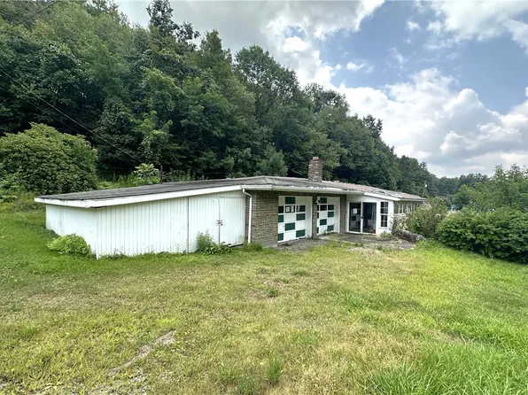 1258 State Route 711, Stahlstown, PA 15687