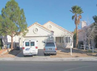 6468 Burlwood Way, Las Vegas, NV 89108