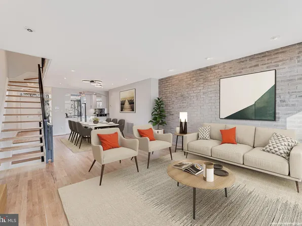 309 N St SW, Washington, DC 20024