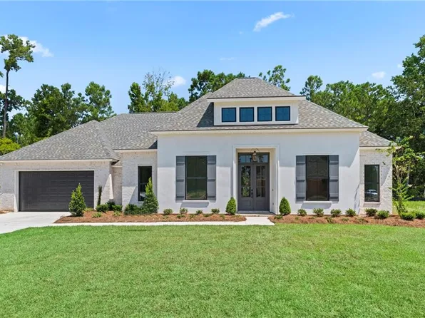 2012 Kingswood Dr, Mandeville, LA 70448