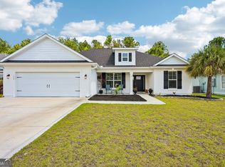 156 Verano St, Kingsland, GA 31548