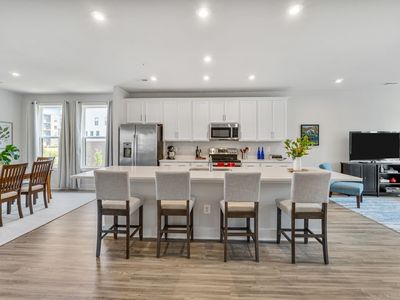 802 Wesley Ln UNIT B, Charlottesville, VA, 22911