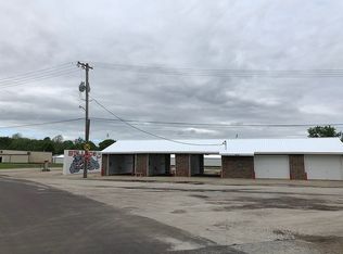 209 SE Railroad St, Odessa, MO 64076