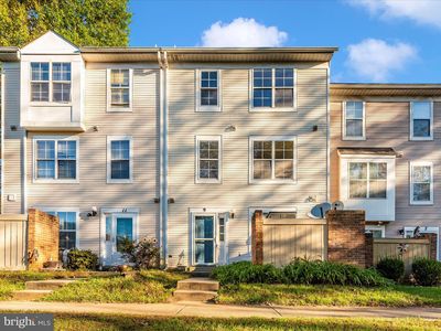 9 Harbor Tree Ct, Montgomery Village, MD, 20886