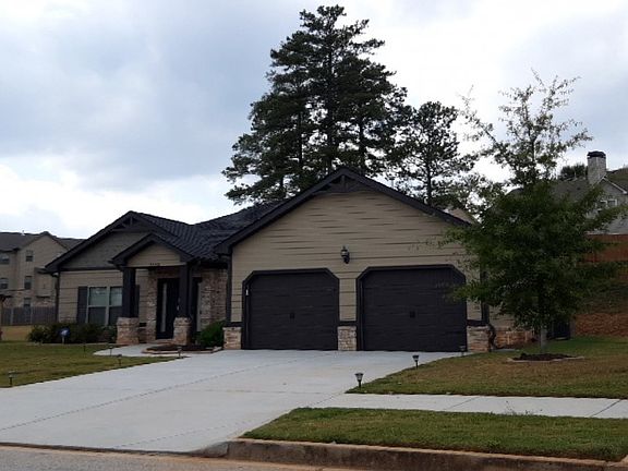 2nd image of 3332 Beautyberry Way