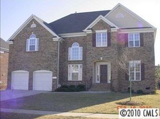 2015 Fripp Ln, Indian Trail, NC 28079
