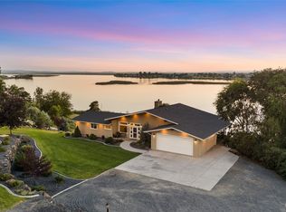 576 Easy St NE, Moses Lake, WA 98837