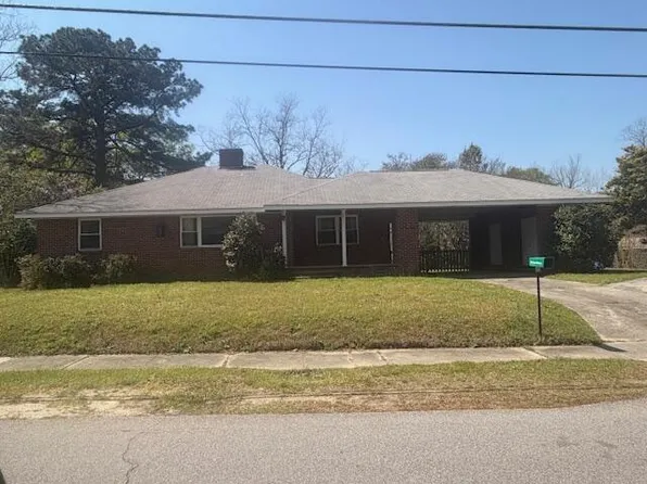 227 N Whitehead Street, Warrenton, GA 30828