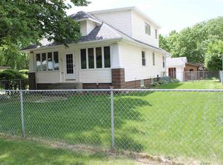 801 4th Ave W, Spencer, IA 51301