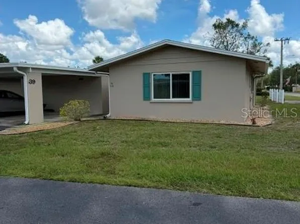 39 Strathmore Blvd, Sarasota, FL 34233
