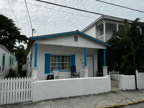 304 Amelia St, Key West, FL 33040