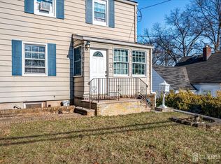 803 W Inman Ave, Rahway, NJ 07065