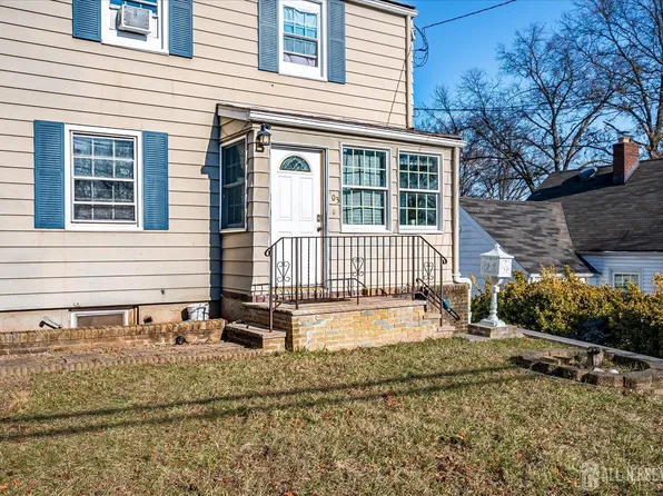 803 W Inman Ave, Rahway, NJ 07065