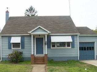 116 Taylor St, Bristol, PA 19007