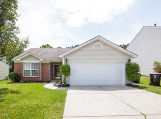 2652 Captains Watch Rd NE, Kannapolis, NC 28083