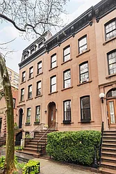 257 Hicks Street in Brooklyn Heights