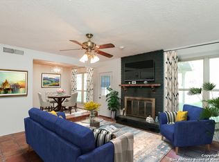 2603 Willow Crest St, San Antonio, TX 78247