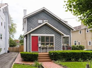 3610 Bellecrest Ave, Cincinnati, OH