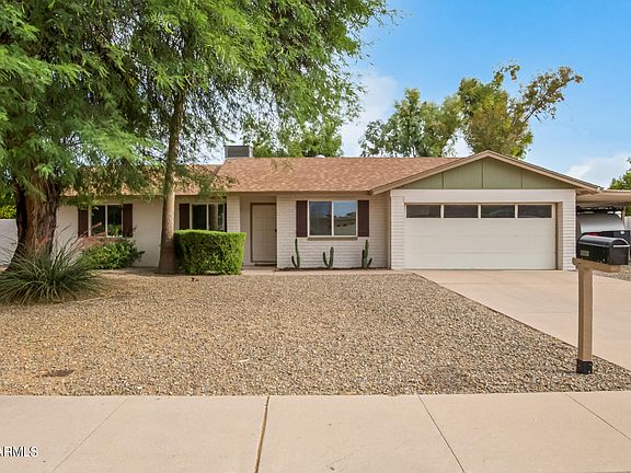 2nd image of 5029 E LAUREL Lane