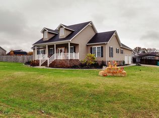249 Charlotte Dr, Winchester, TN 37398