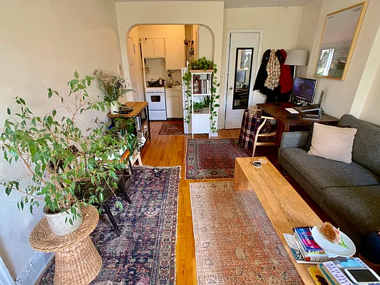 Rented by Prospect Heights Realty, Corp. | media 12