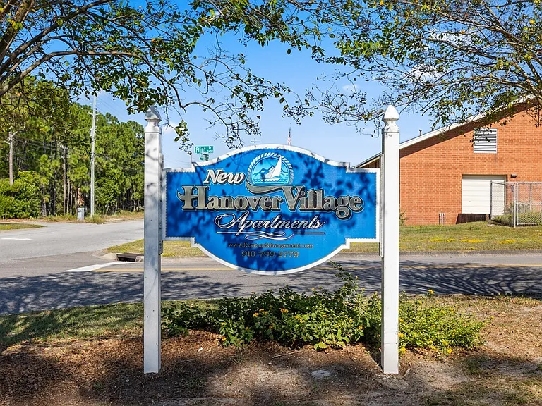 New Hanover Village Apartments — Photo 14