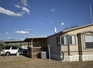 107 N Rice Rd, Tonto Basin, AZ 85553