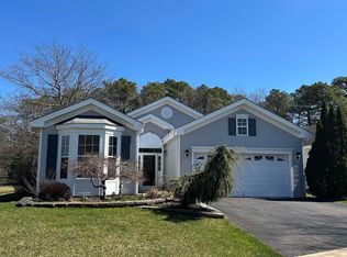 127 Newcastle Ct, Galloway, NJ