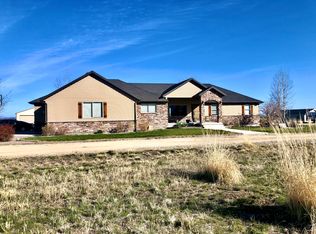 245 Ashford Dr, Spring Creek, NV 89815