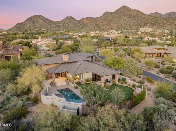 9810 E Thompson Peak Parkway #807, Scottsdale, AZ 85255