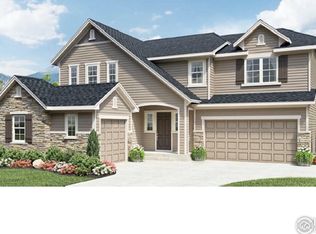 5915 Espalier Ln, Fort Collins, CO 80528