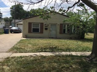 6039 326th St, Toledo, OH 43611