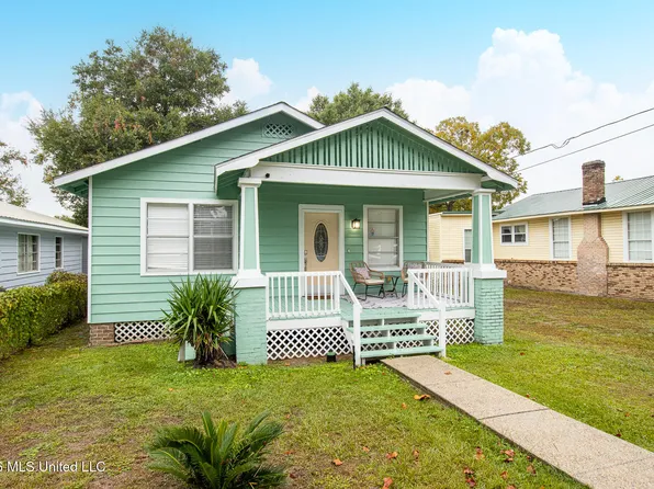 4315 Lewis St, Gulfport, MS 39501
