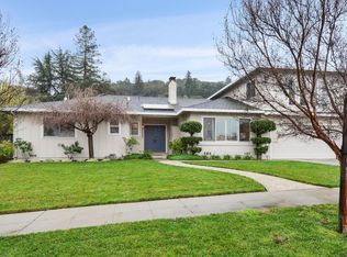 2200 Blossom Crest Way, San Jose, CA 95124