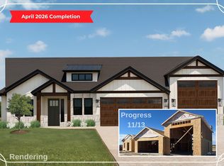 541 Nicholas Rd, Jerome, ID 83338