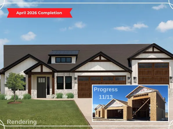 541 Nicholas Rd, Jerome, ID 83338