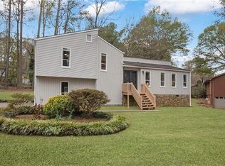 2532 Hidden Hills Dr, Marietta, GA 30066