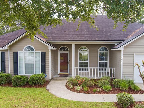 2nd image of 4641 Briarberry Dr