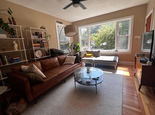 144 Woodbine St, Providence, RI 02906