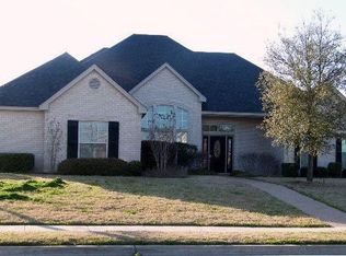 309 Ranchgate, Waco, TX 76657