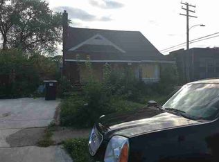 13900 Indiana St, Detroit, MI 48238