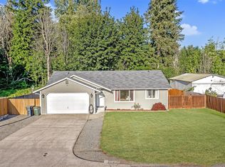 12517 223rd Ave E, Bonney Lake, WA 98391