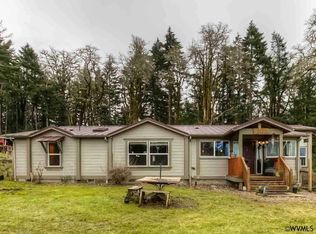 2645 Kuhlmann Rd, Dallas, OR 97338