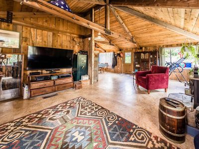 97 N Deer Valley Rd, Otis, OR, 97368